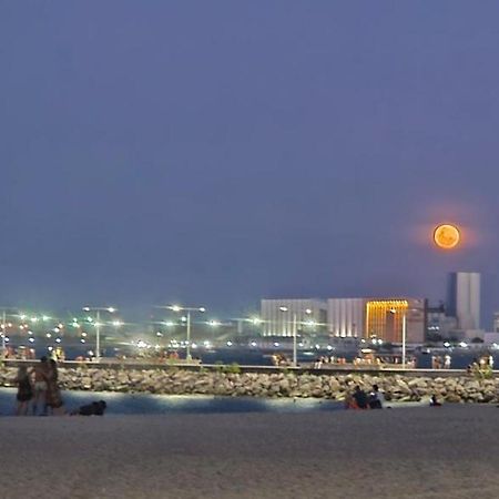 Landscape Apartment Tc1502 Fortaleza Dış mekan fotoğraf