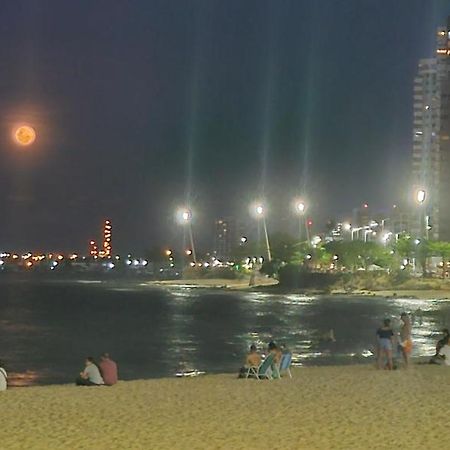 Landscape Apartment Tc1502 Fortaleza Dış mekan fotoğraf
