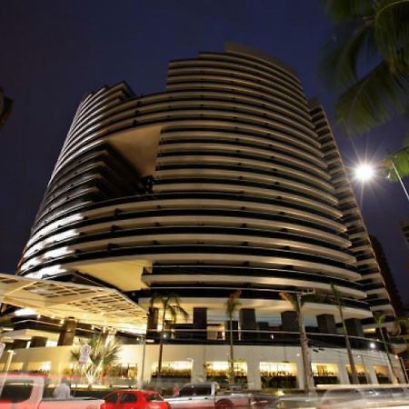 Landscape Apartment Tc1502 Fortaleza Oda fotoğraf