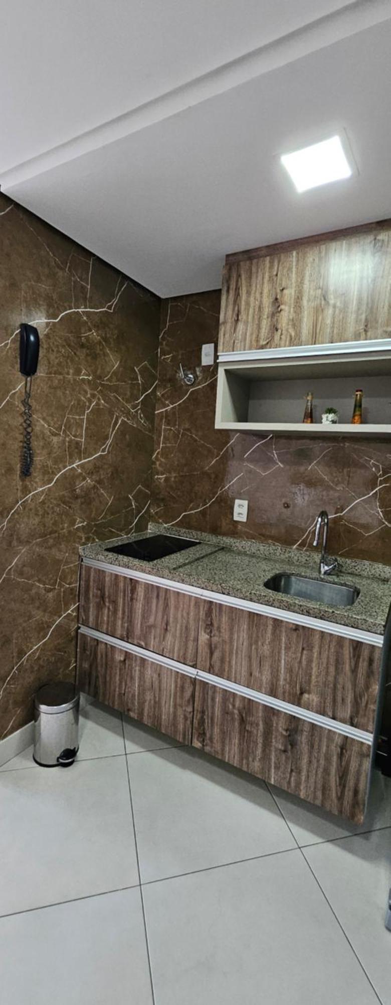 Landscape Apartment Tc1502 Fortaleza Dış mekan fotoğraf
