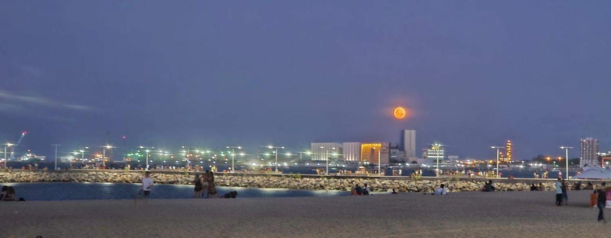 Landscape Apartment Tc1502 Fortaleza Dış mekan fotoğraf