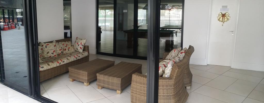 Landscape Apartment Tc1502 Fortaleza Oda fotoğraf