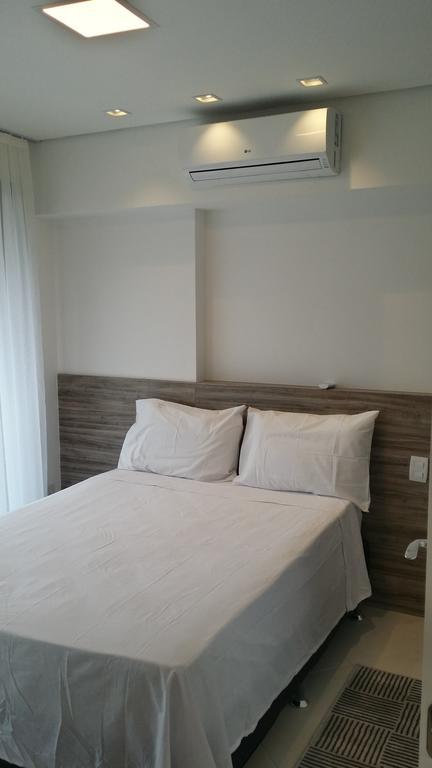 Landscape Apartment Tc1502 Fortaleza Oda fotoğraf