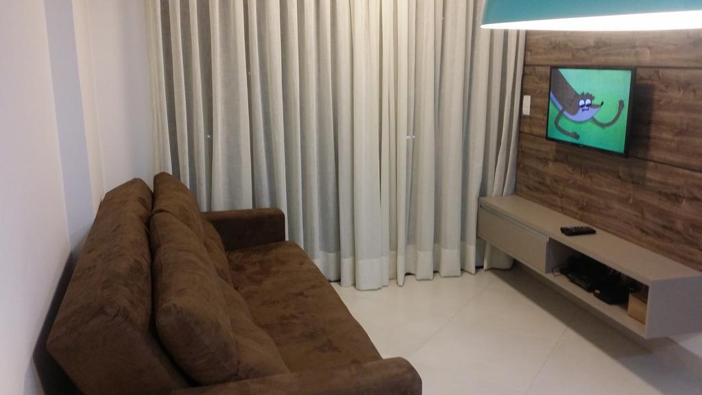 Landscape Apartment Tc1502 Fortaleza Oda fotoğraf