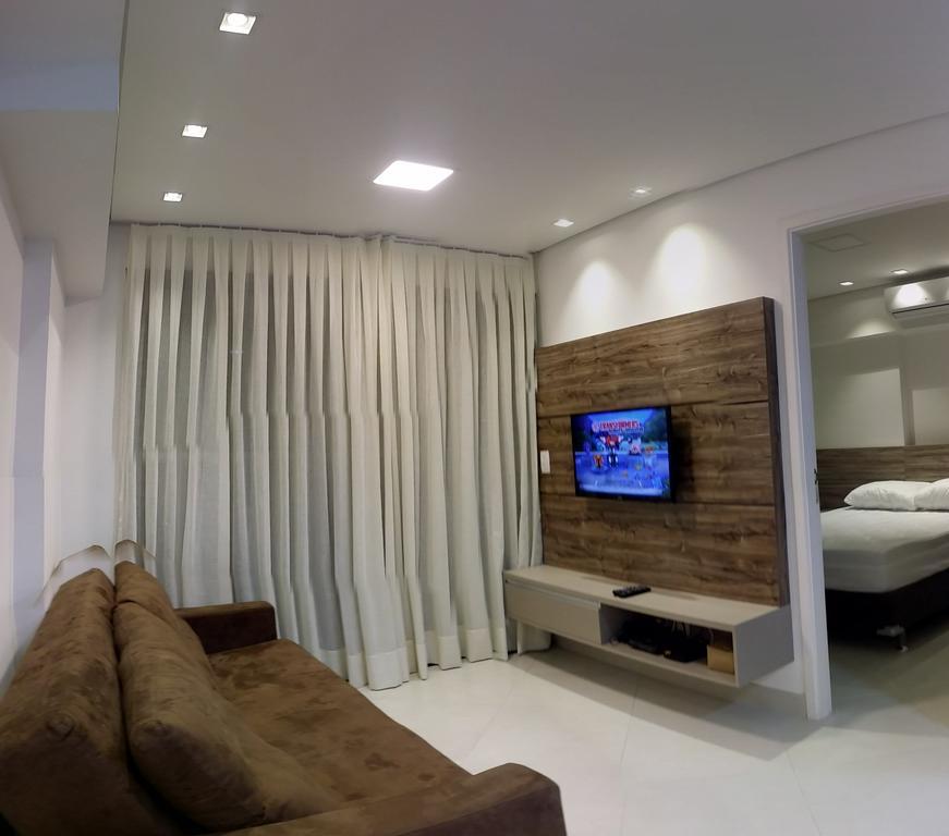 Landscape Apartment Tc1502 Fortaleza Oda fotoğraf
