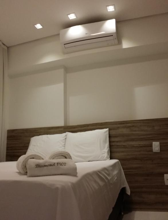 Landscape Apartment Tc1502 Fortaleza Dış mekan fotoğraf