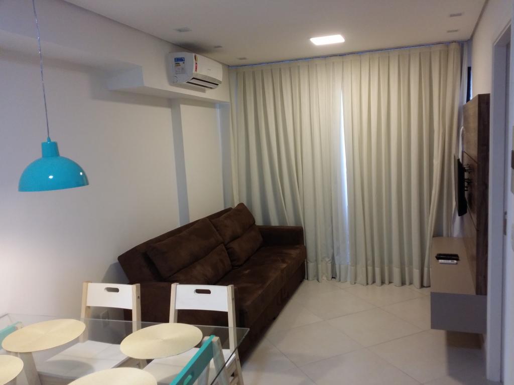 Landscape Apartment Tc1502 Fortaleza Dış mekan fotoğraf