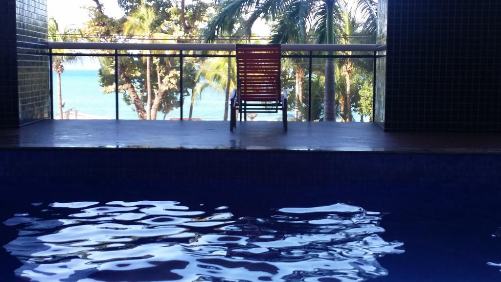 Landscape Apartment Tc1502 Fortaleza Dış mekan fotoğraf