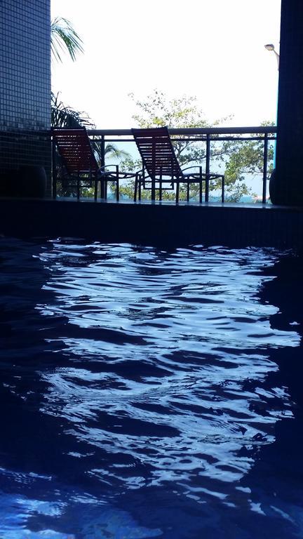 Landscape Apartment Tc1502 Fortaleza Dış mekan fotoğraf